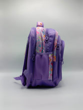 3D Sofia School Backpack for Girls – Princess Character Bag